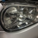 Headlight After