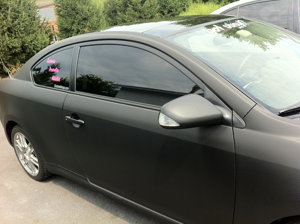 5 Reasons to Tint Your Car Today