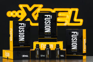 xpel fusion plus trio